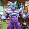 Cooler
Dragón Ball Z 
Tamaño:23cm