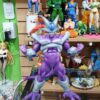 Cooler
Dragón Ball Z 
Tamaño:23cm