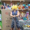 Trunks SSJ 53 cm altura 
marca JT