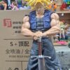 Trunks SSJ 53 cm altura 
marca JT