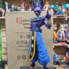 BILLS DIOS DE LA DESTRUCCIÓN 53 CM ALTURA 
MARCA JT