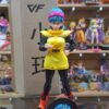 BULMA EXPLORADORA 
MARCA VF
23 cm altura