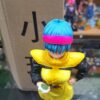 BULMA EXPLORADORA 
MARCA VF
23 cm altura