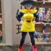 BULMA EXPLORADORA 
MARCA VF
23 cm altura