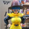 BULMA EXPLORADORA 
MARCA VF
23 cm altura