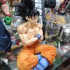 Goku sentado 
Dragón ball Z 
Tamaño:18cm