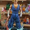 Vegito Vegeto 
Dragón Ball Z 
Tamaño:48cm
Viene con bases para las cabezas son 3 en total 
3 manos intercambiables 
Y para los q le gusta el Tetris para armar los rayos del poder