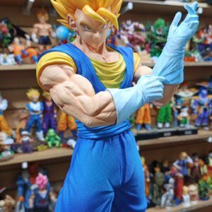 Vegito Vegeto 
Dragón Ball Z 
Tamaño:53cm
