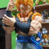Gogeta 
Dragón Ball Z 
Tamaño:54cm