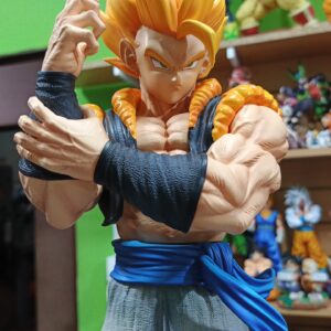 Gogeta 
Dragón Ball Z 
Tamaño:54cm