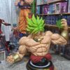 BUSTO BROLY TAMAÑO REAL