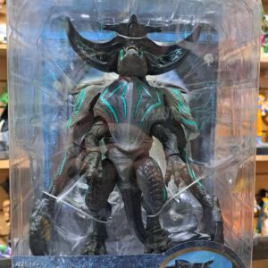 TITANES DEL PACIFICO- PACIFIC RIM 
KAIYU SCUNNER