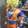 DRAGON Ball 
Goku ssj2 31 CM ALTURA 
marca PB
