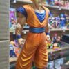 DRAGON Ball 
Goku ssj2 31 CM ALTURA 
marca PB
