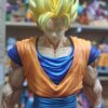 DRAGON Ball 
Goku ssj2 31 CM ALTURA 
marca PB