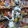 Mecha Freezer 
Dragón Ball Z 
Tamaño:19cm