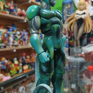 Metal cooler?
Dragón Ball Z 
Tamaño:25cm