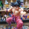 Goku Kaioken 
Dragón Ball Z 
Tamaño:20cm