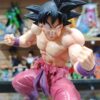 Goku Kaioken 
Dragón Ball Z 
Tamaño:20cm