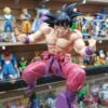 Goku Kaioken 
Dragón Ball Z 
Tamaño:20cm