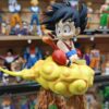 Goku nube 
Dragón Ball Z 
Tamaño:21cm