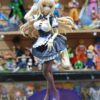 Nekopara 
Seríe?
Tamaño:21cm