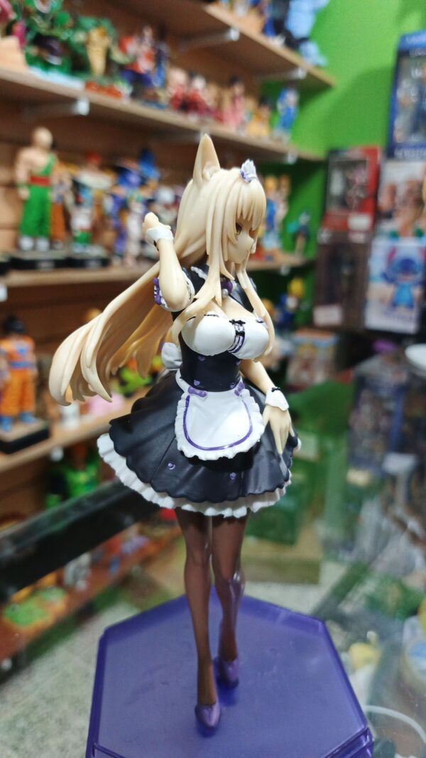 Nekopara 
Seríe?
Tamaño:21cm