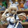 Nekopara 
Seríe?
Tamaño:21cm