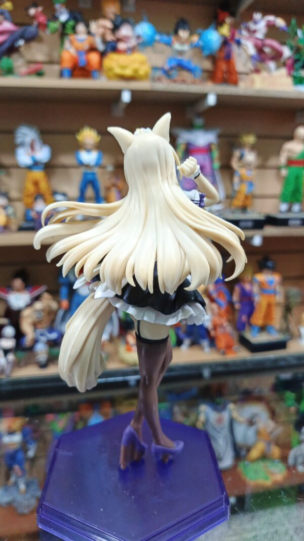 Nekopara 
Seríe?
Tamaño:21cm
