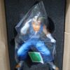 Vegito
Dragón Ball Z 
Tamaño:28cm