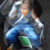 Vegito
Dragón Ball Z 
Tamaño:28cm