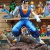 Vegito
Dragón Ball Z 
Tamaño:28cm
