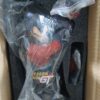 Vegeta SS4
Dragón Ball GT
Tamaño:24cm