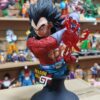 Vegeta SS4
Dragón Ball GT
Tamaño:24cm