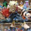 Leomon
Digimon
Tamaño:20cm