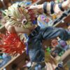 Leomon
Digimon
Tamaño:20cm