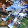 Garuruman
Digimon
Tamaño:13cm