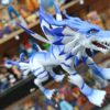 Garuruman
Digimon
Tamaño:13cm