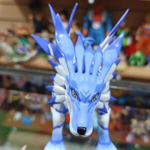 Garuruman
Digimon
Tamaño:13cm
