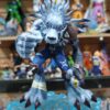 Wergaruman
Digimon 
Tamaño:20cm