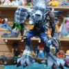 Wergaruman
Digimon 
Tamaño:20cm