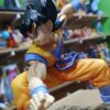 Goku y vegeta opening 
Dragón Ball Z 
Tamaño: Goku 20.9cm vegeta 20cm