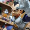 Goku y vegeta opening 
Dragón Ball Z 
Tamaño: Goku 20.9cm vegeta 20cm
