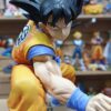 Goku y vegeta opening 
Dragón Ball Z 
Tamaño: Goku 20.9cm vegeta 20cm