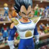 Vegeta hombros rotos 
Dragón Ball Z 
Tamaño:25cm