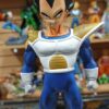 Vegeta hombros rotos 
Dragón Ball Z 
Tamaño:25cm