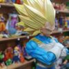 Vegeta Ssj3
Dragón Ball ?
Tamaño:26cm