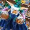 Zarbon 
Dragón Ball Z 
Tamaño:35cm