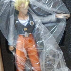 Gohan Univercidad 
Dragón Ball Z 
Tamaño:30cm