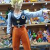 Gohan Univercidad 
Dragón Ball Z 
Tamaño:30cm